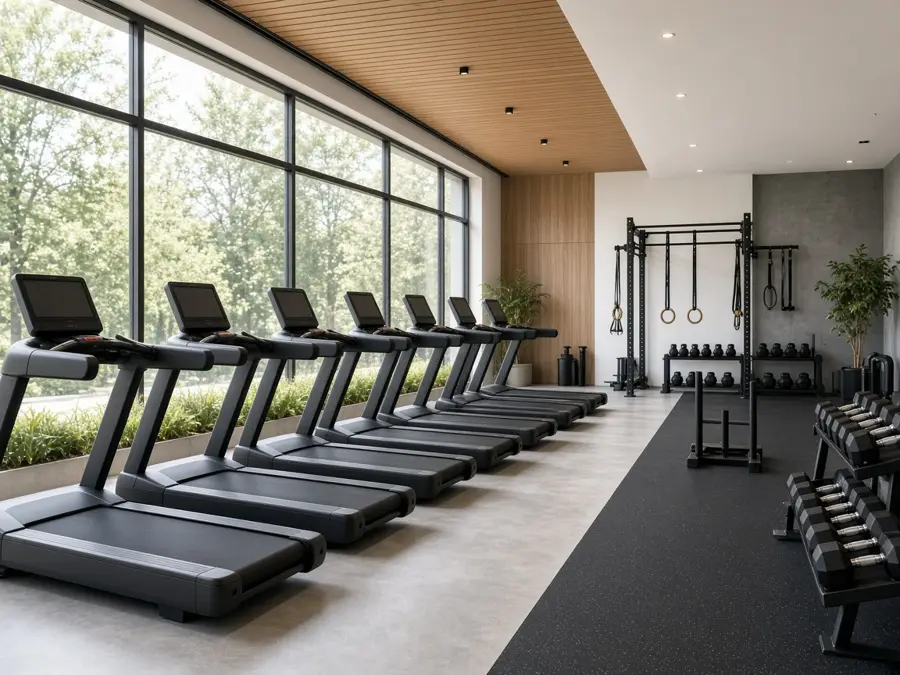 Atendimento em UB Fit
